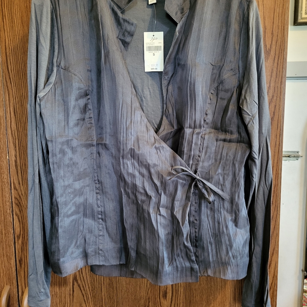 J Jill size small blouse